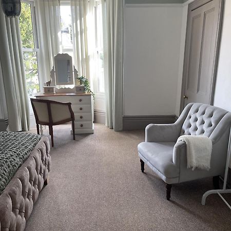 Apartmán Castle Mount Lincoln Pokoj fotografie