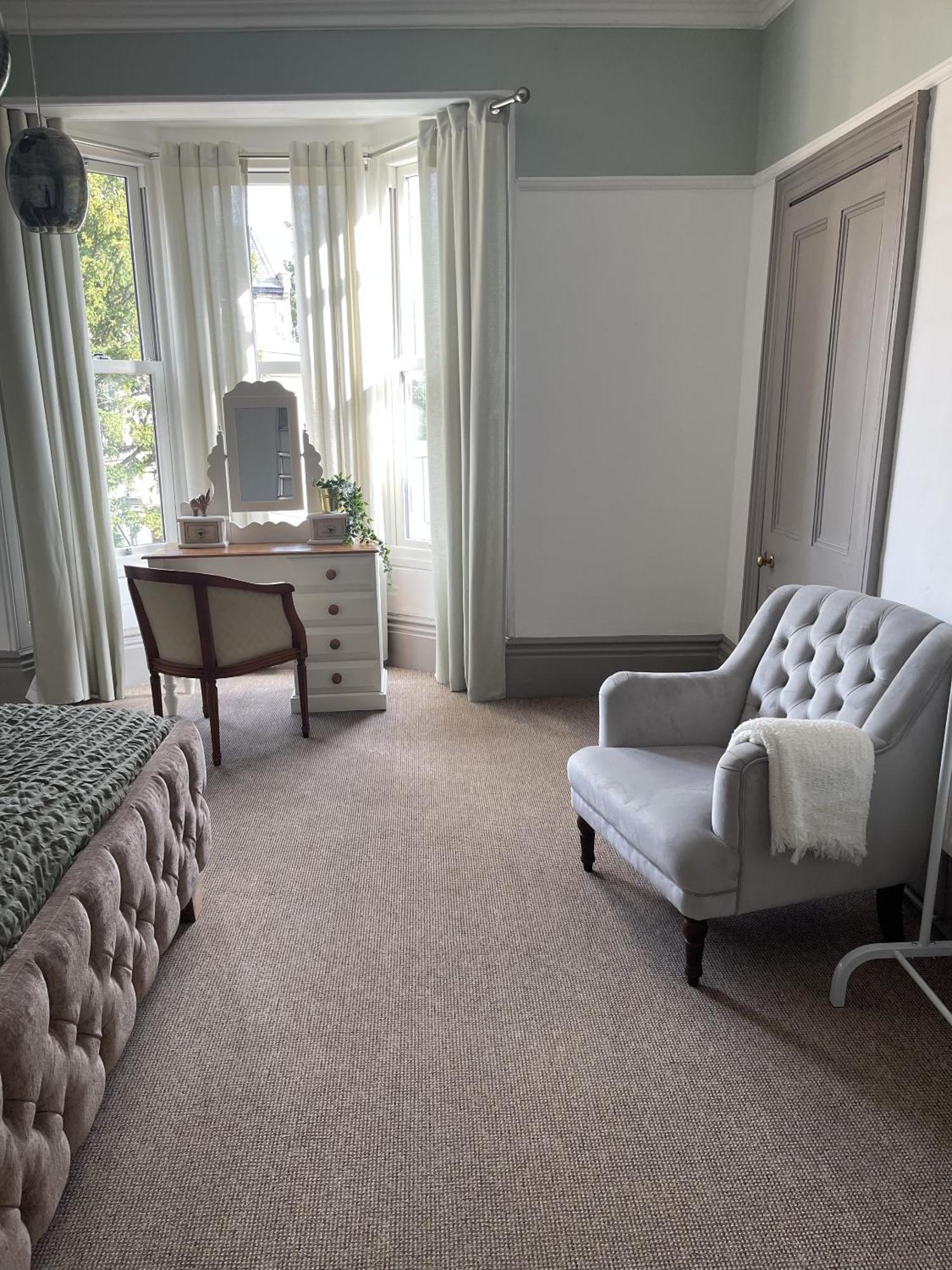 Apartmán Castle Mount Lincoln Pokoj fotografie